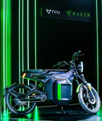 小牛電動發布兩款新國標電自產品 增量市場有望進一步拓展