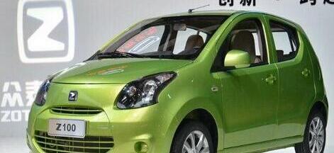 國產(chǎn)電動汽車有哪些 車型推薦