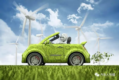 【觀察】十年內,電動汽車將比汽油車更便宜