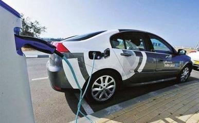 電動汽車性能怎么樣