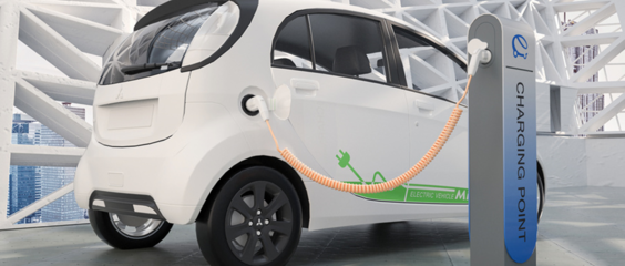 &ldquo;他者&rdquo;德意志(三):&ldquo;翻險峰&rdquo;的德國電動汽車產(chǎn)業(yè)