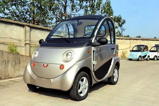 2019年車市新 風口 三四五線城市是電動汽車的 藍海 還是 坑