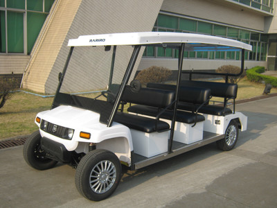 電動觀光車要怎么保養(yǎng)?雷利諾四輪電動車生產(chǎn)廠家告訴你!