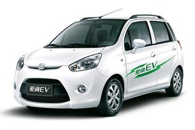 海馬新能源 擴(kuò)產(chǎn)至5萬產(chǎn)能后，2024年再推四款純電動(dòng)車，加速布局電動(dòng)汽車市場(chǎng)